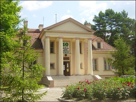 Muzeum Ziemi Otwockiej