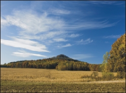 Rezerwat Ostrzyca Proboszczowska